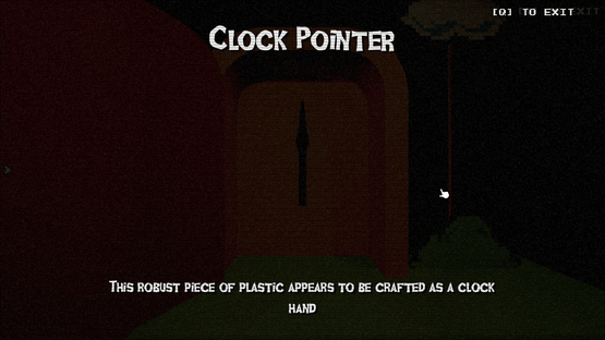 Benny Bash Screenshot