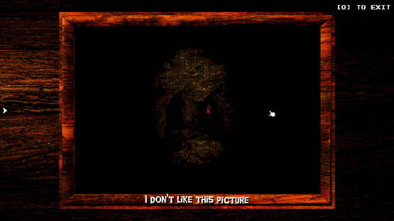 Benny Bash Screenshot