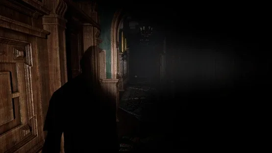Mournight screenshot 5