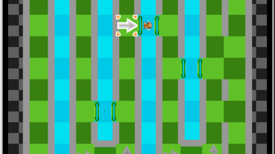 Sonic Stash Screenshot