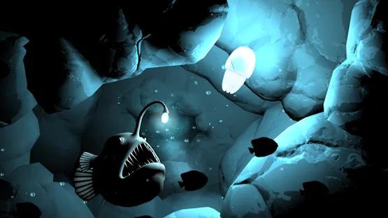 Seashine screenshot 2