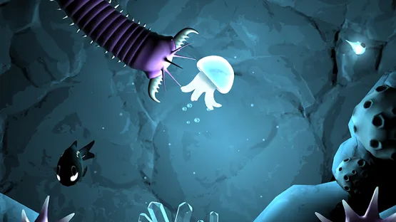 Seashine screenshot 3