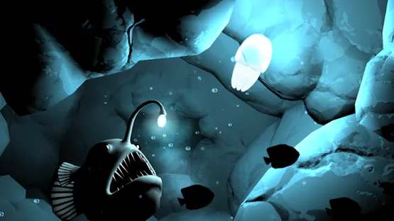 Seashine screenshot 4
