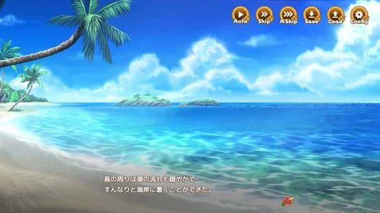 Welcome to Paradise Island screenshot 2
