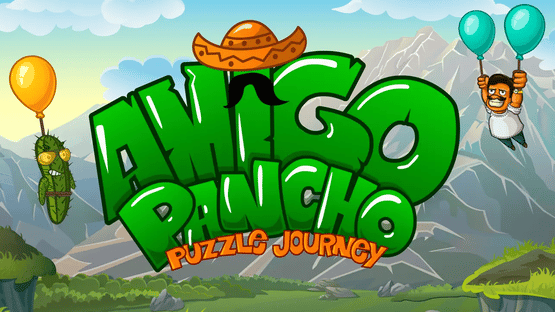 Amigo Pancho 2 Screenshot