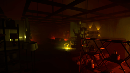Storebound Screenshot