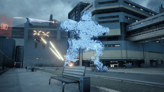 War Robots: Frontiers Screenshot