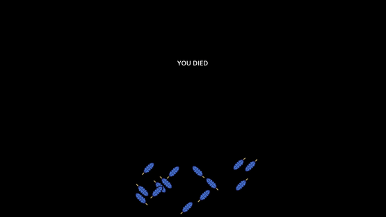 Space Duck: Escape Screenshot