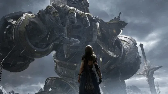 Tides of Annihilation screenshot 1