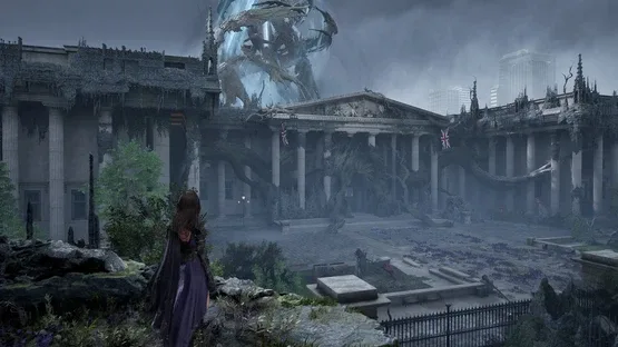 Tides of Annihilation screenshot 5