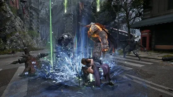Tides of Annihilation screenshot 6