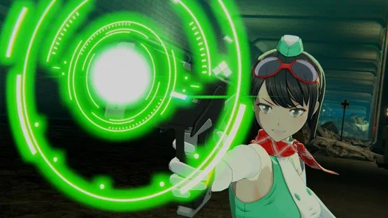 Digimon Story: Time Stranger screenshot 3