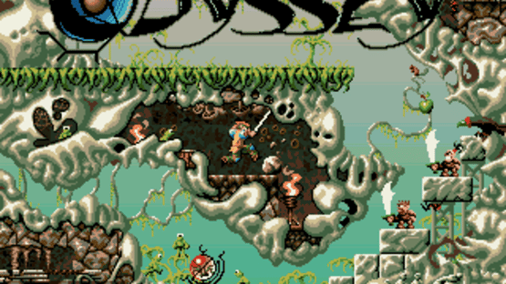 Odyssey Screenshot