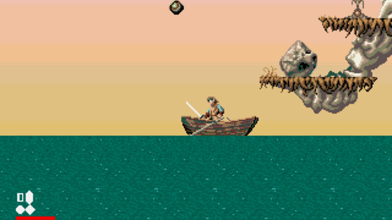 Odyssey Screenshot