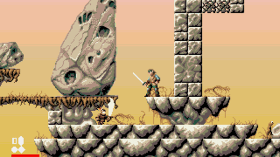 Odyssey Screenshot