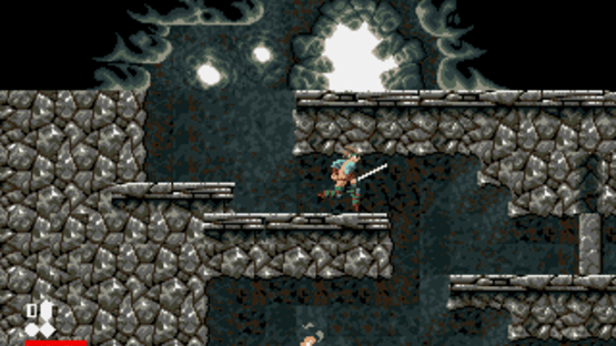 Odyssey Screenshot