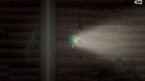 The Darkness 2 Screenshot
