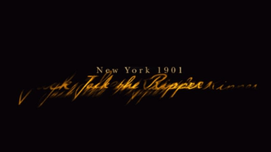 Jack the Ripper Screenshot
