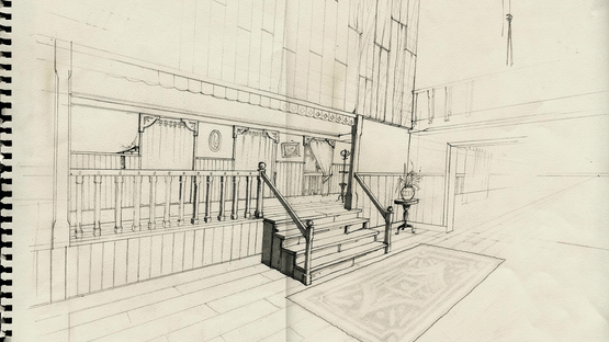 Jack the Ripper Screenshot