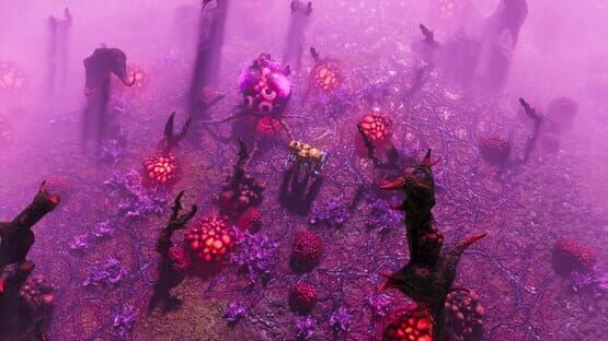 The Riftbreaker: Complete Edition screenshot 1