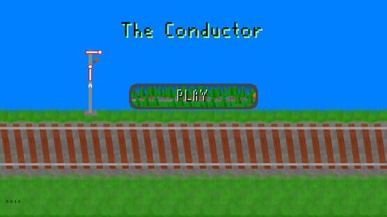 The Conductor screenshot