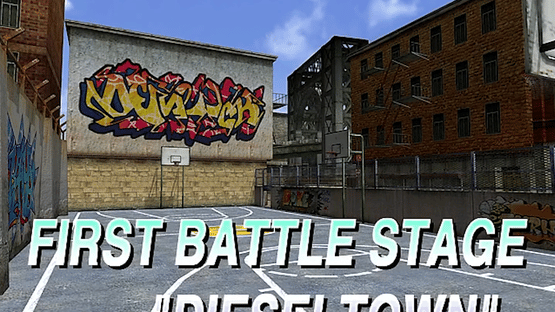Spikers Battle Screenshot
