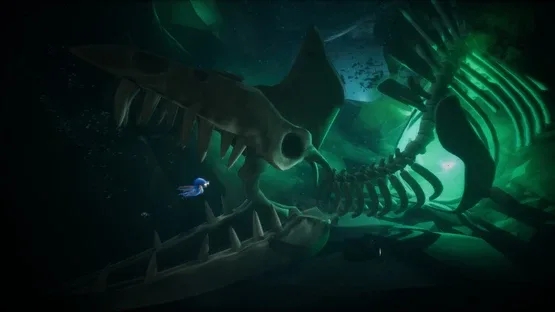Darwin's Paradox! screenshot 3