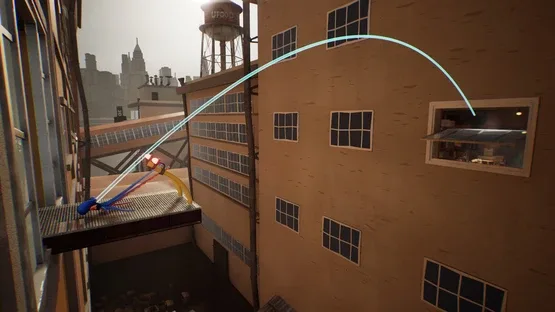 Darwin's Paradox! screenshot 6