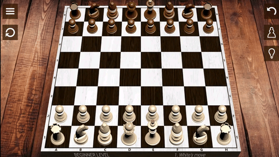 Chess Screenshot