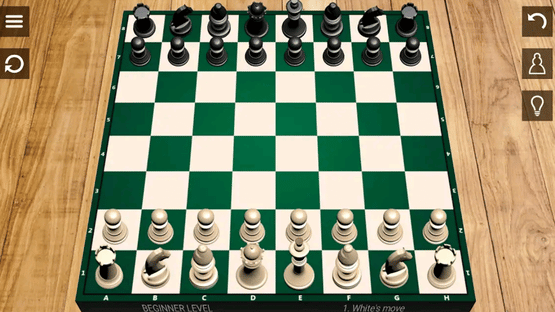 Chess Screenshot