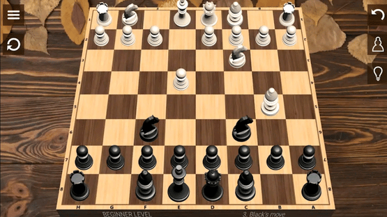 Chess Screenshot