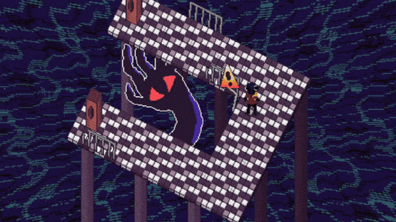 Midnight Transmission Screenshot