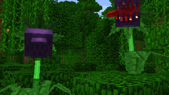 Mowzie's Mobs Screenshot