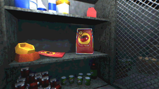 Home Screenshot