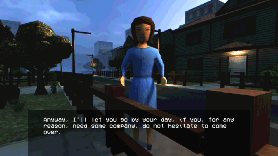 Home Screenshot