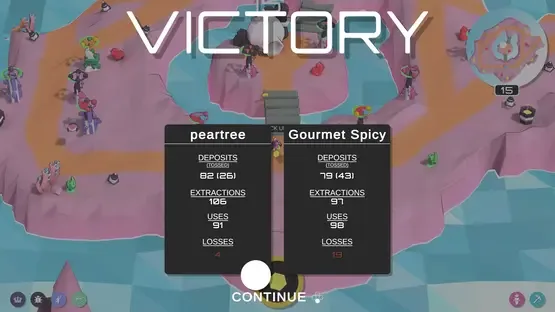17.waves screenshot 2