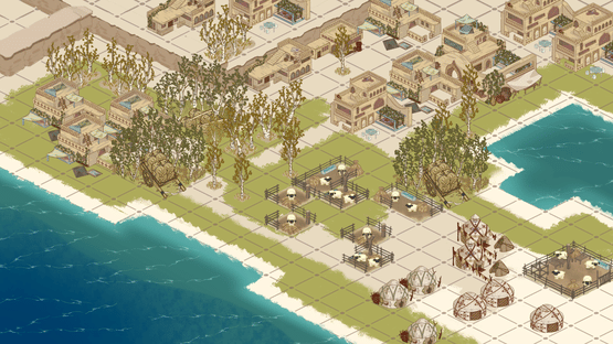 Ink Reverie Screenshot
