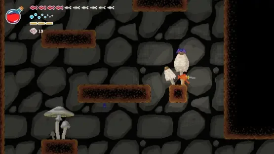 The Swordfish: Knight of the Deep screenshot 10