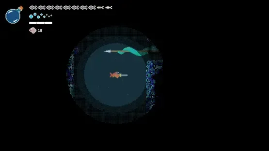 The Swordfish: Knight of the Deep screenshot 6
