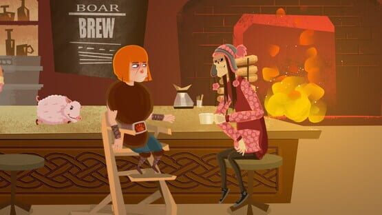 The Tuesday Collection screenshot 4