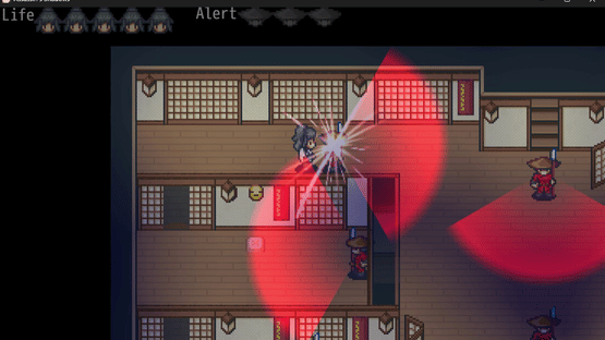 Assassin's Shadows Screenshot