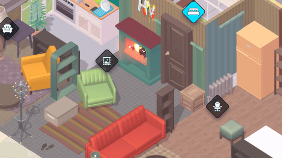 Life Dream Screenshot