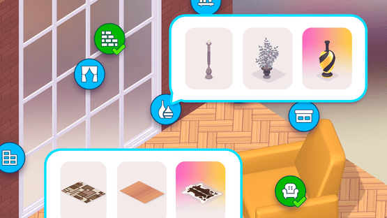 Life Dream Screenshot