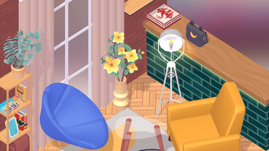 Life Dream Screenshot