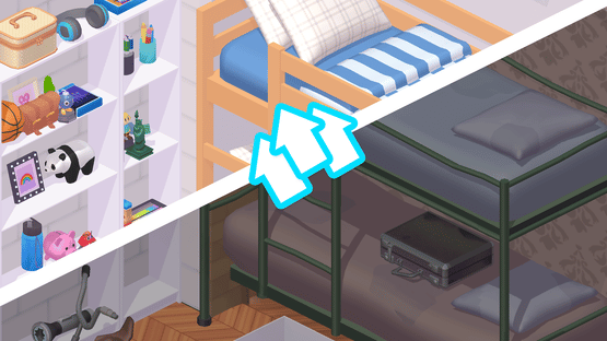 Life Dream Screenshot