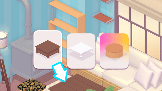 Life Dream Screenshot