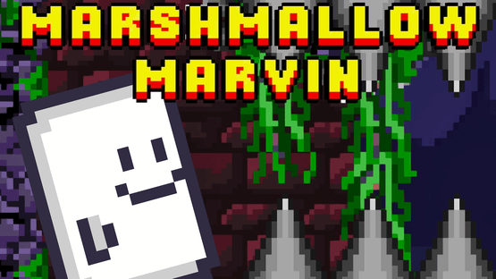 Marshmallow Marvin Screenshot