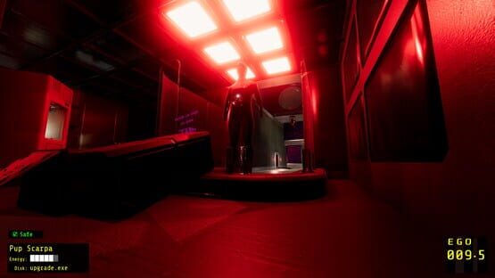 Out of Control: Space Survival Bundle: Ctrl Alt Ego + Tin Can: Supporter Edition screenshot 4
