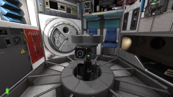 Out of Control: Space Survival Bundle: Ctrl Alt Ego + Tin Can: Supporter Edition screenshot 3