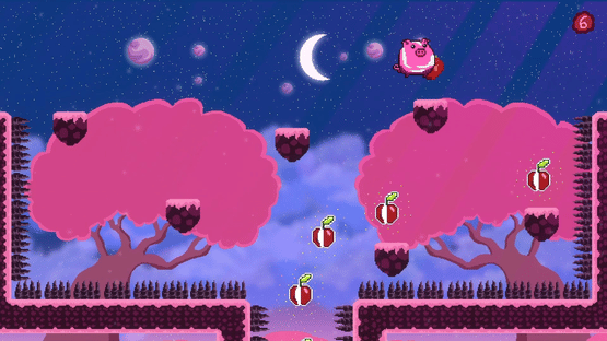 Porkshire Hero Screenshot